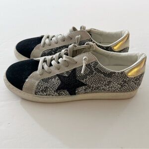 Vintage Havana Bianca Sneakers